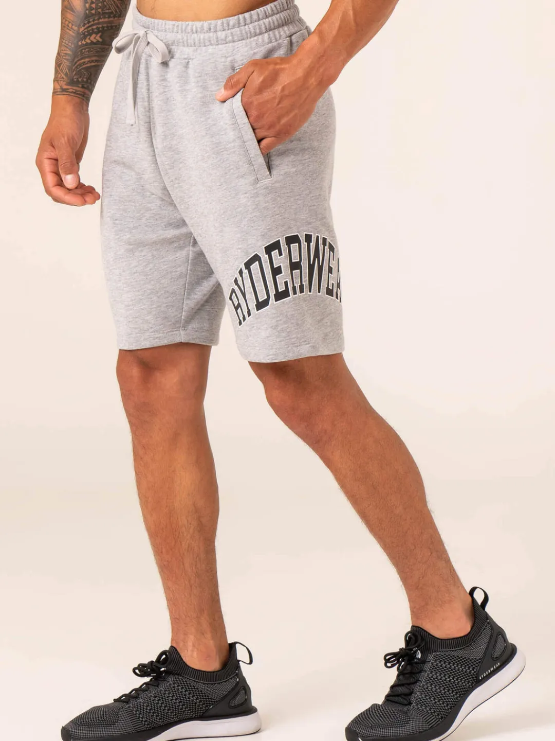 Ryderwear en' Coegiate Track hort