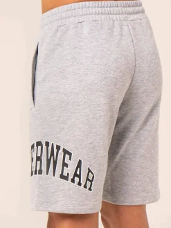 Ryderwear en' Coegiate Track hort