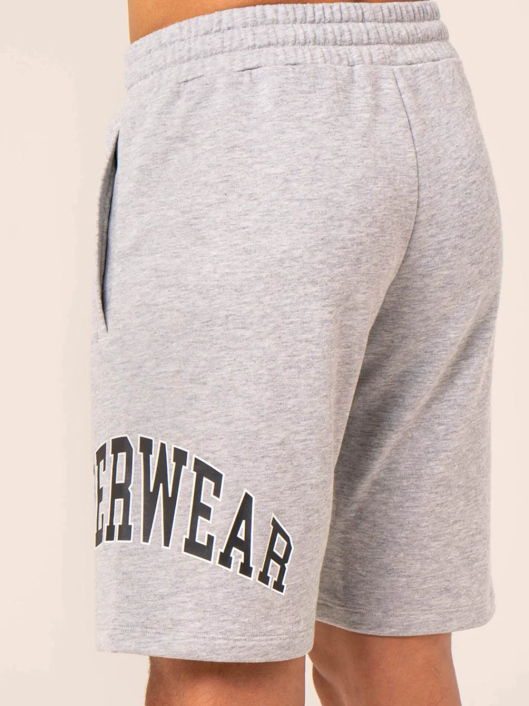 Ryderwear en' Coegiate Track hort