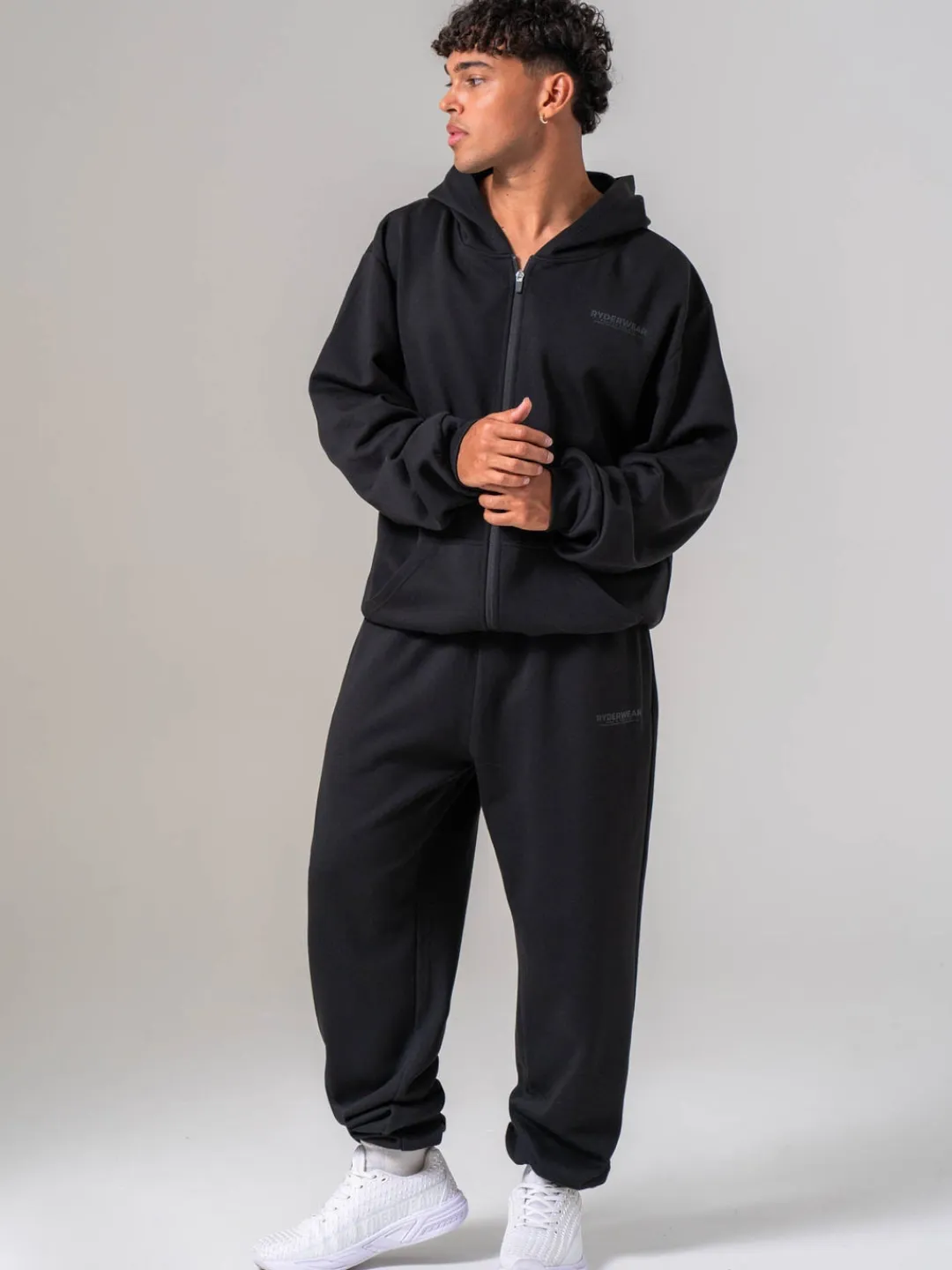 Ryderwear en Track Jacket