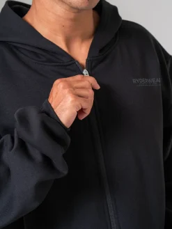 Ryderwear en Track Jacket