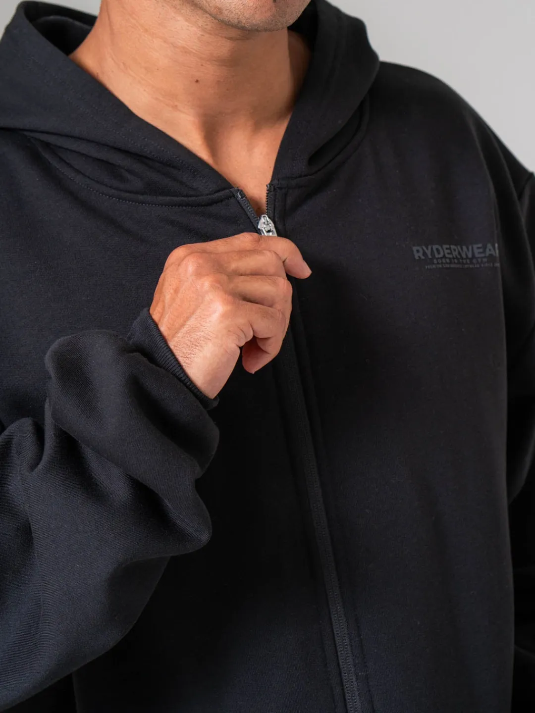 Ryderwear en Track Jacket