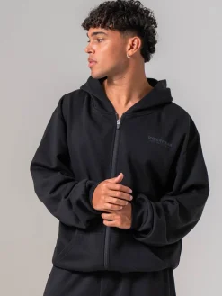 Ryderwear en Track Jacket
