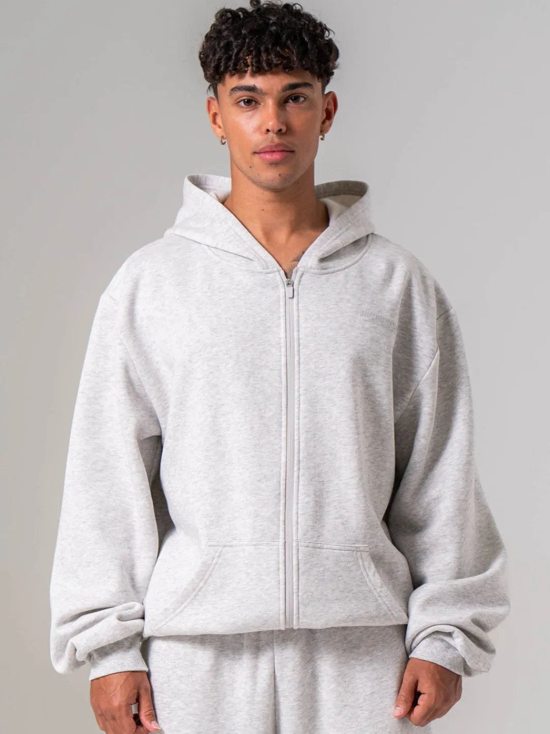 Ryderwear en Track Jacket