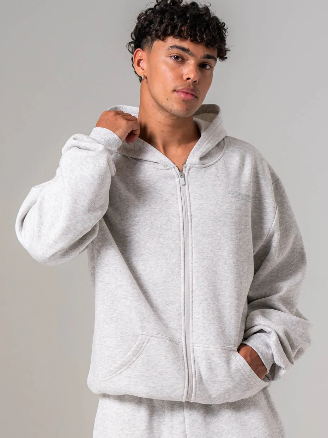 Ryderwear en Track Jacket