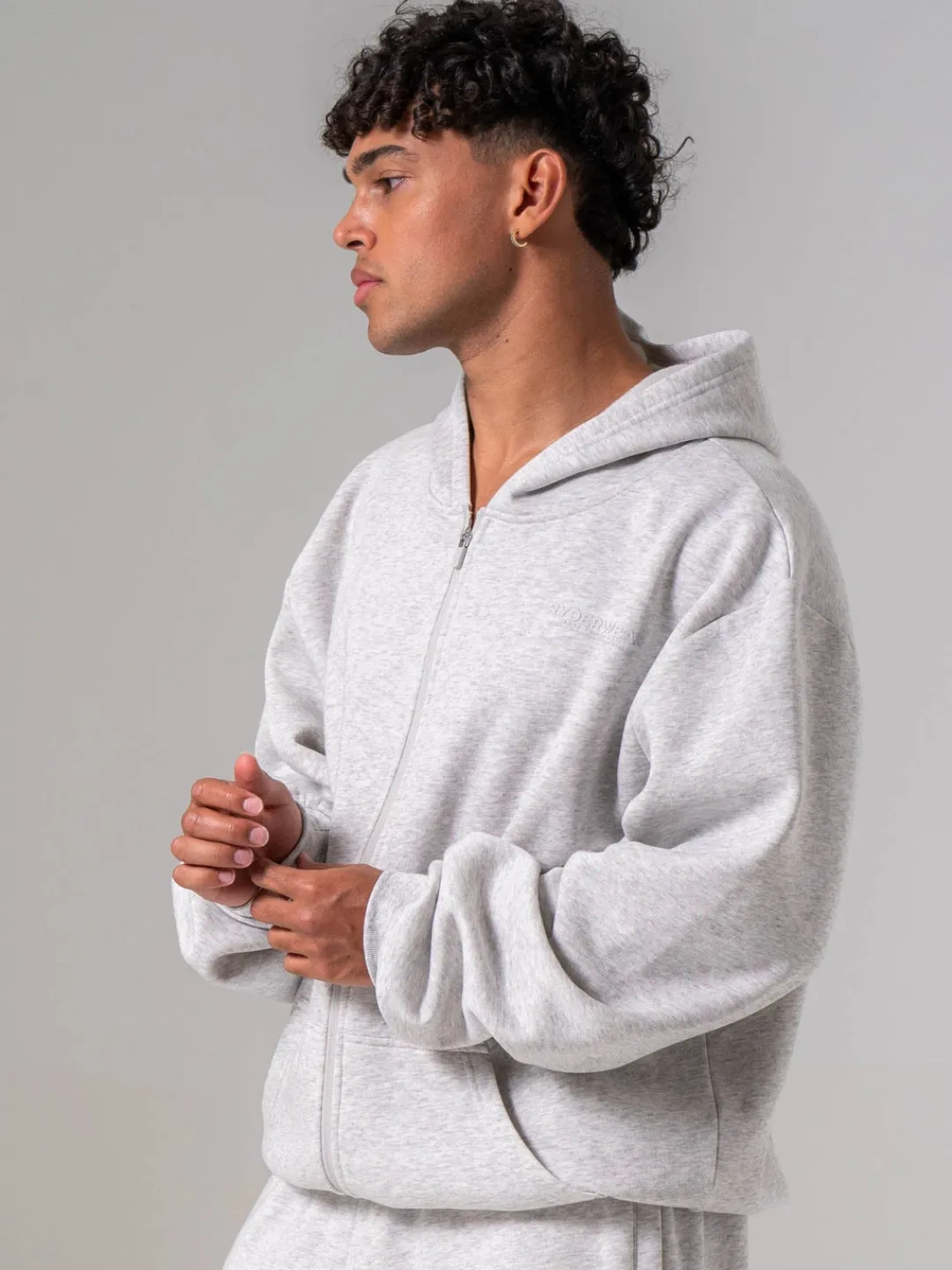 Ryderwear en Track Jacket