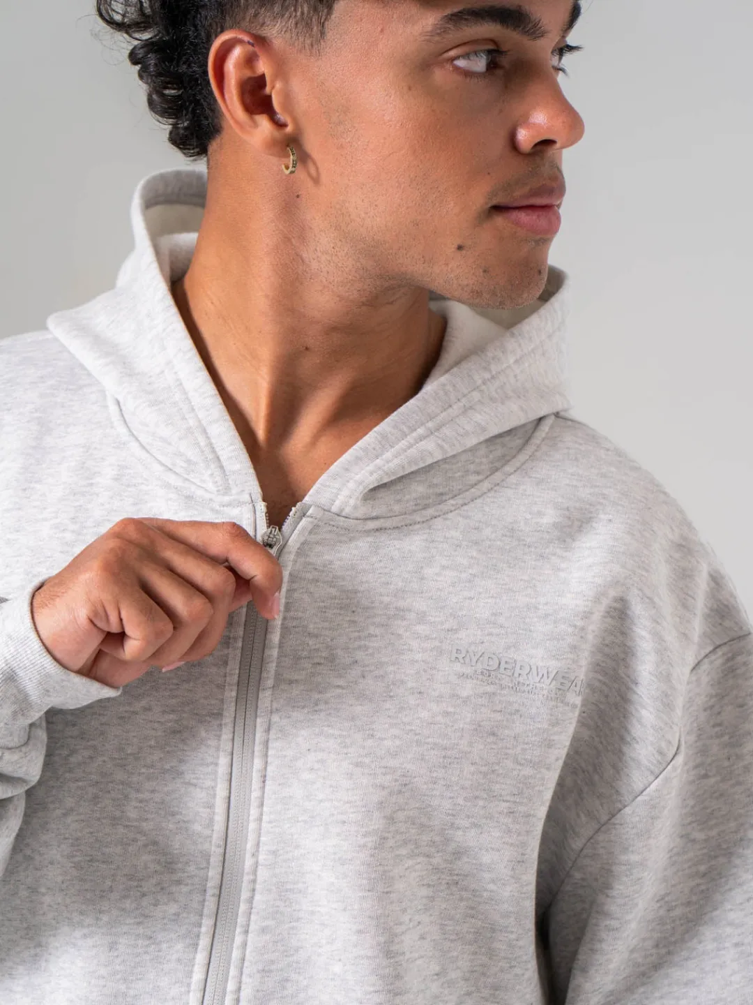 Ryderwear en Track Jacket