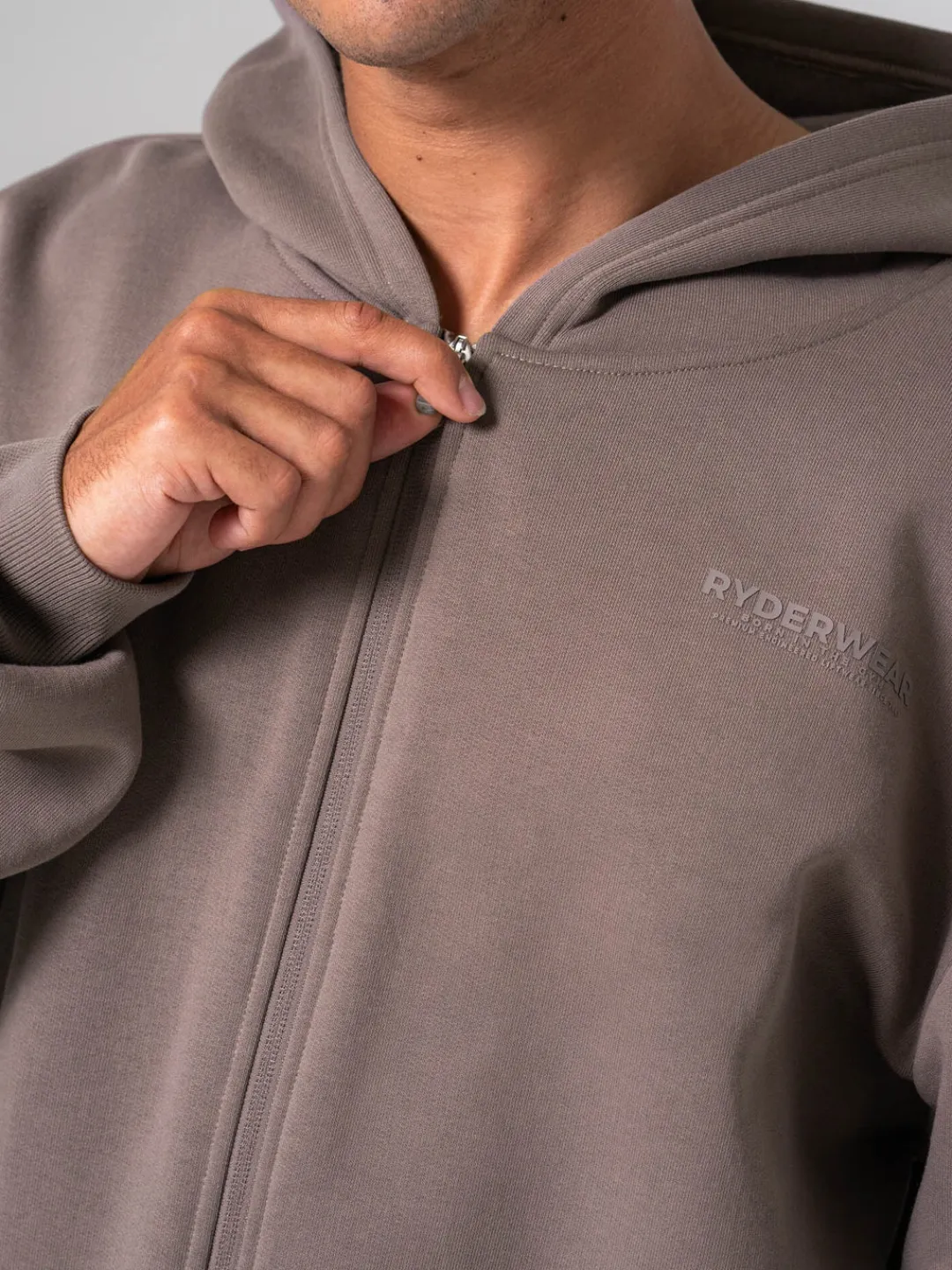 Ryderwear en Track Jacket