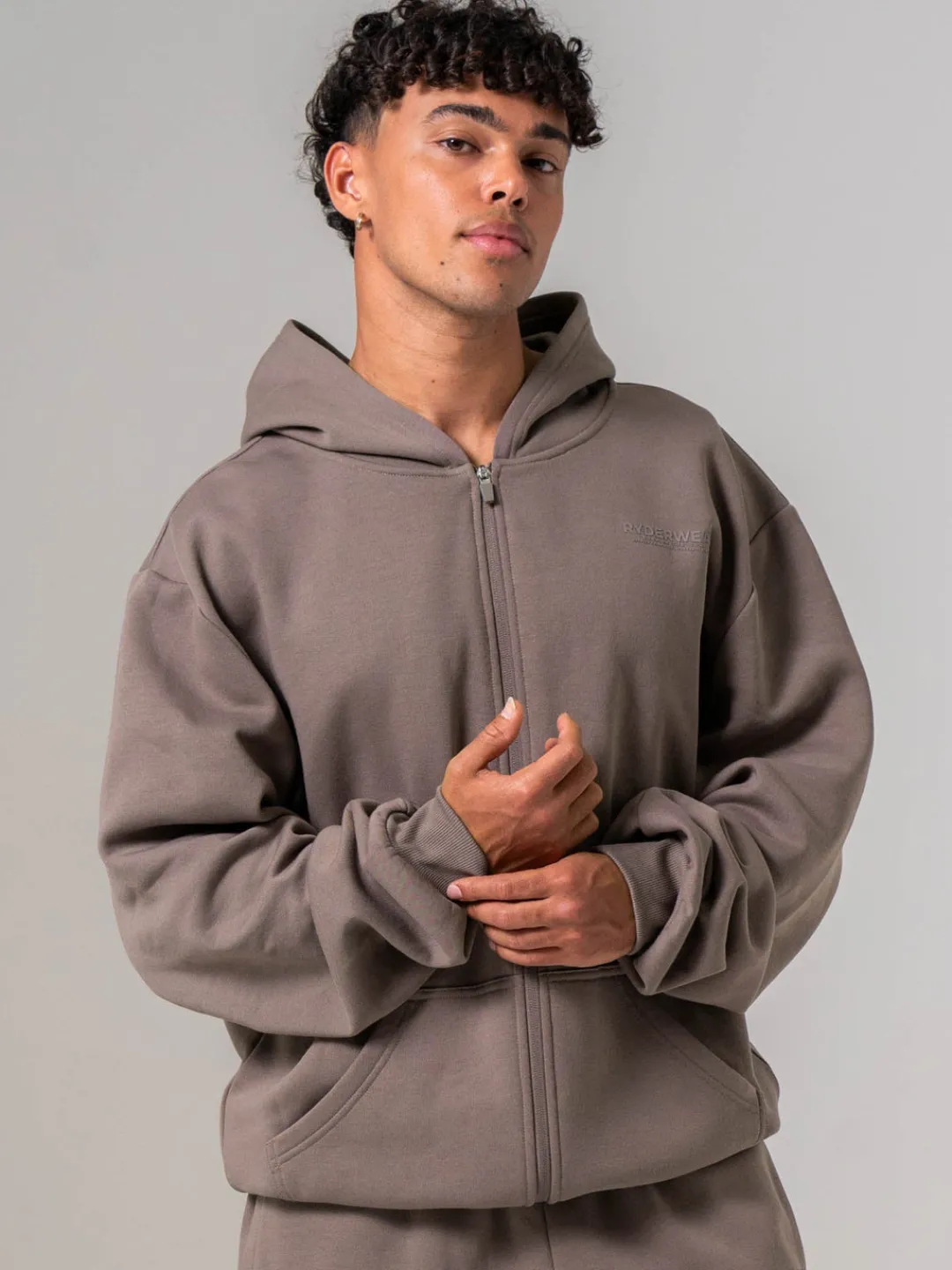 Ryderwear en Track Jacket