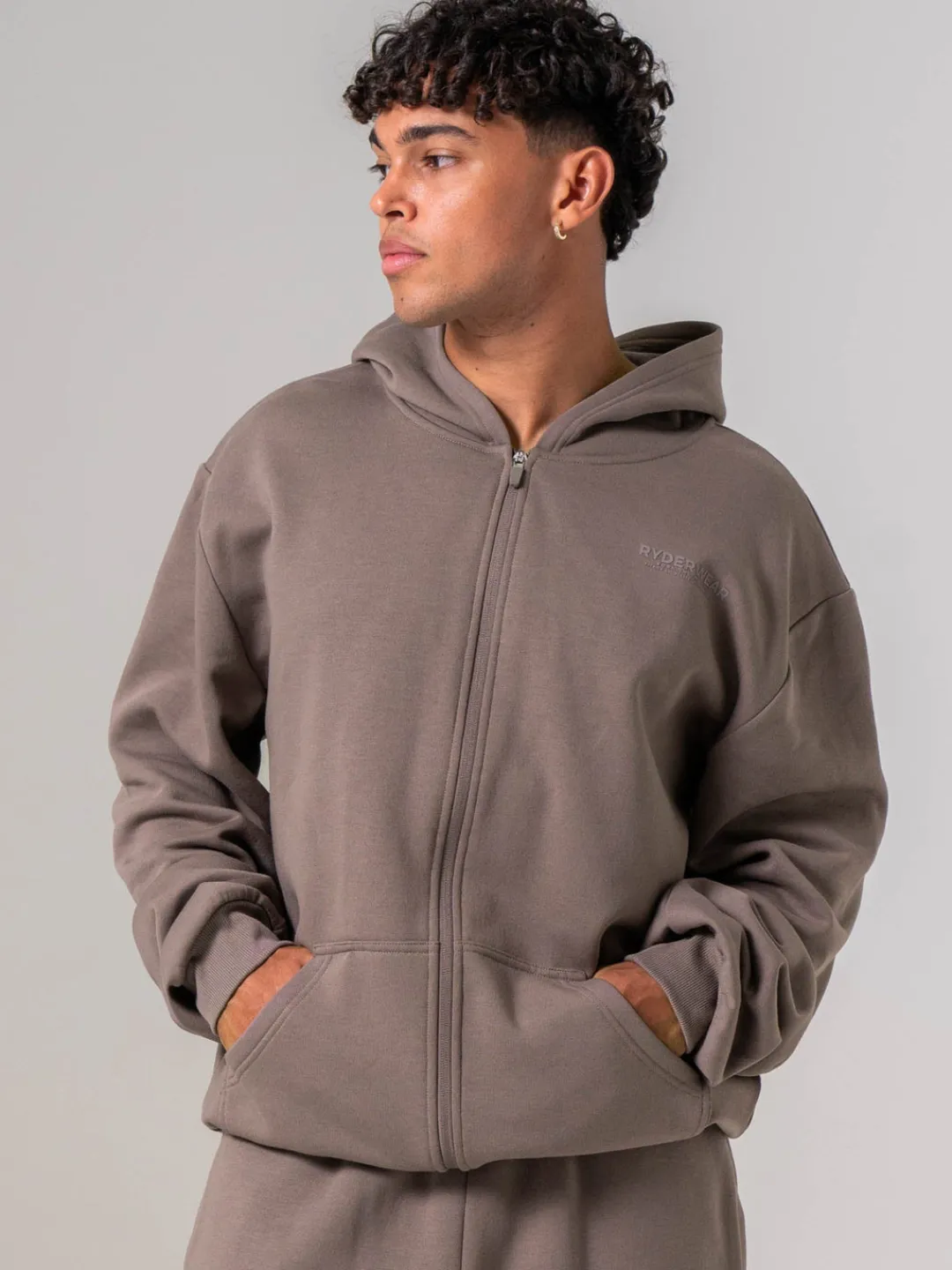 Ryderwear en Track Jacket