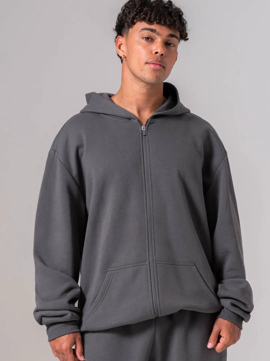 Ryderwear en Track Jacket
