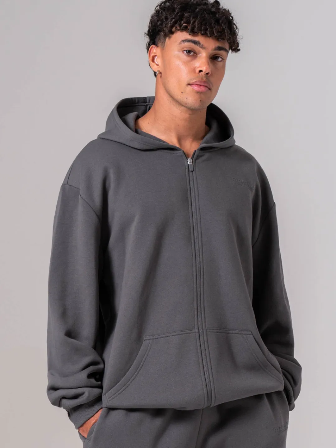 Ryderwear en Track Jacket