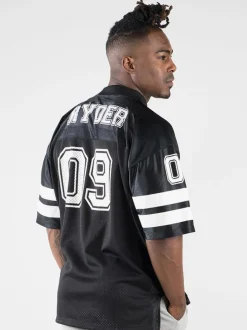 Ryderwear en Varity Jerey