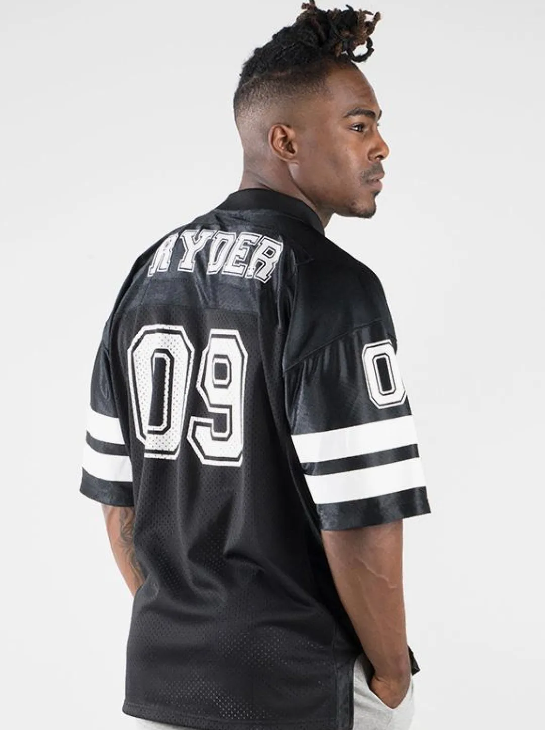 Ryderwear en Varity Jerey