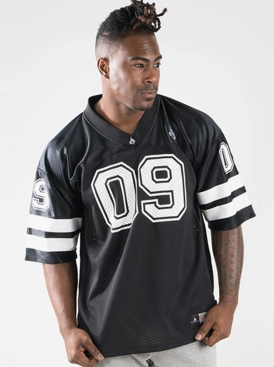 Ryderwear en Varity Jerey