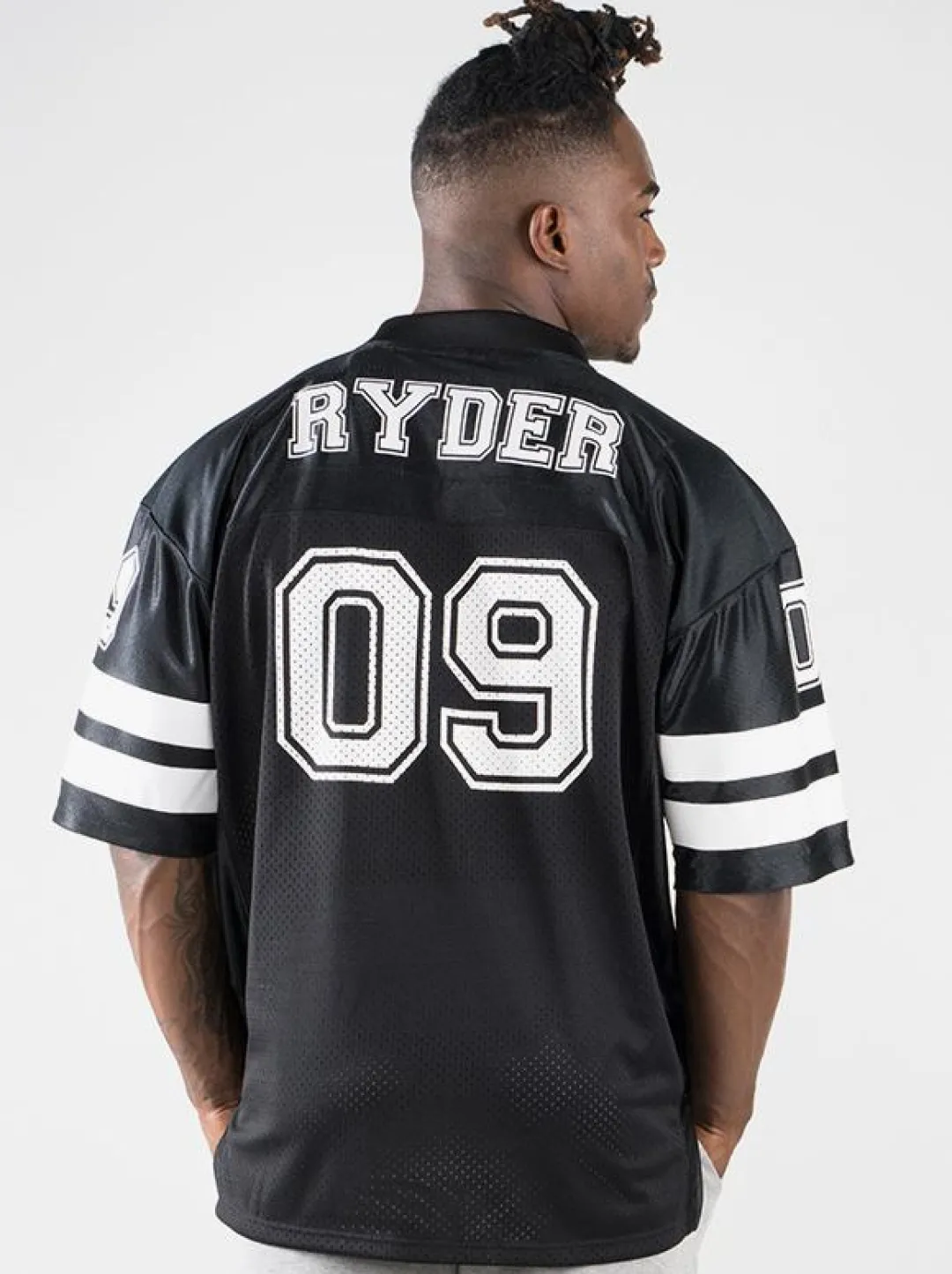 Ryderwear en Varity Jerey