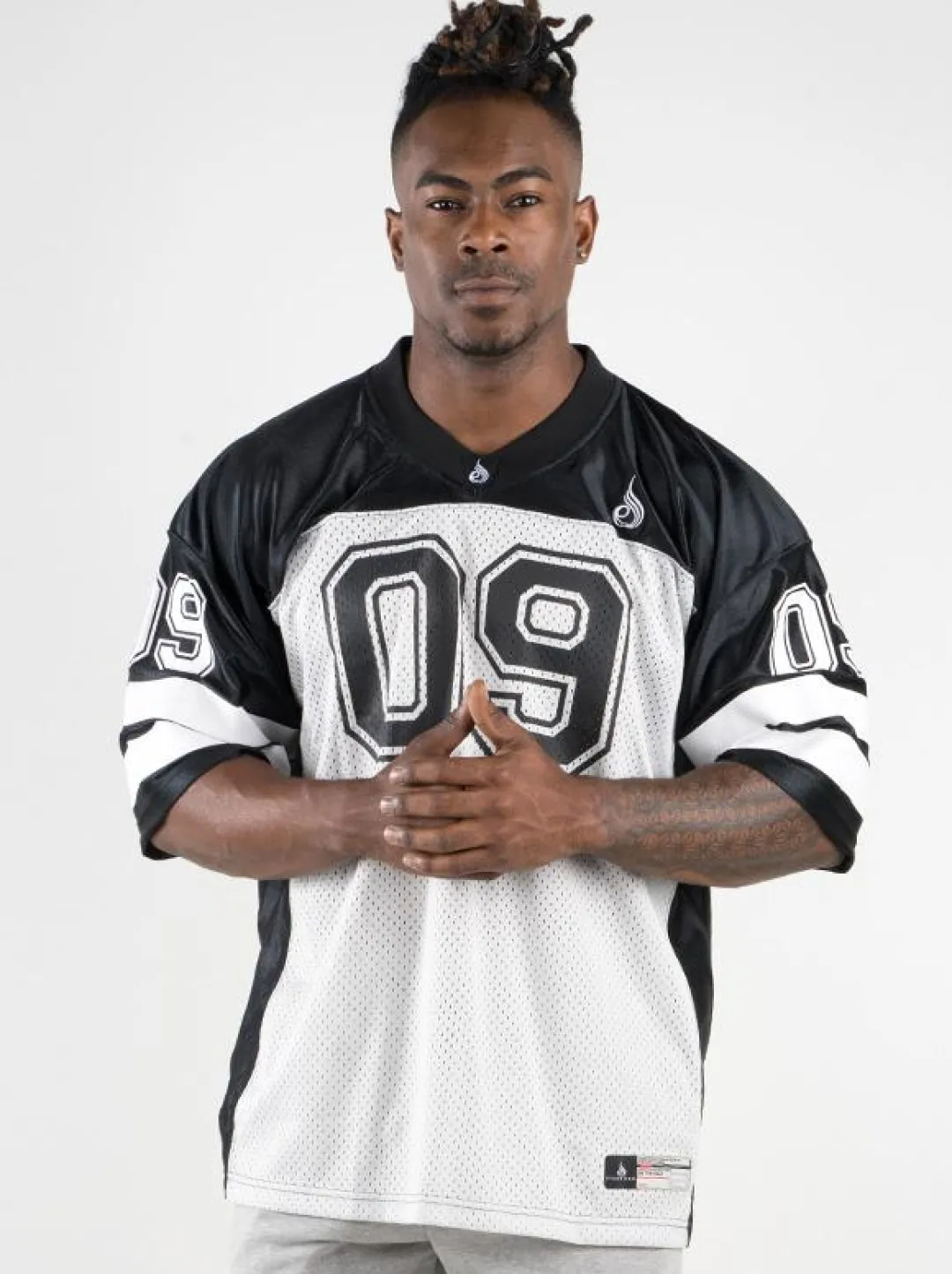 Ryderwear en Varity Jerey