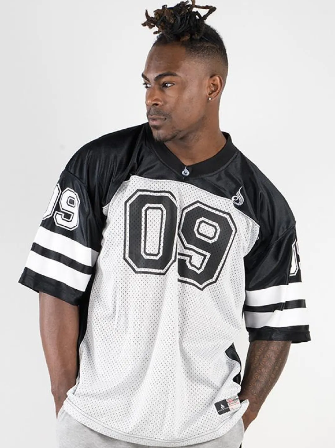 Ryderwear en Varity Jerey