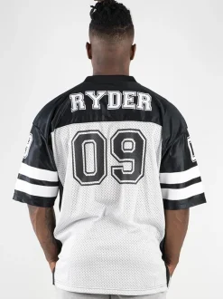 Ryderwear en Varity Jerey