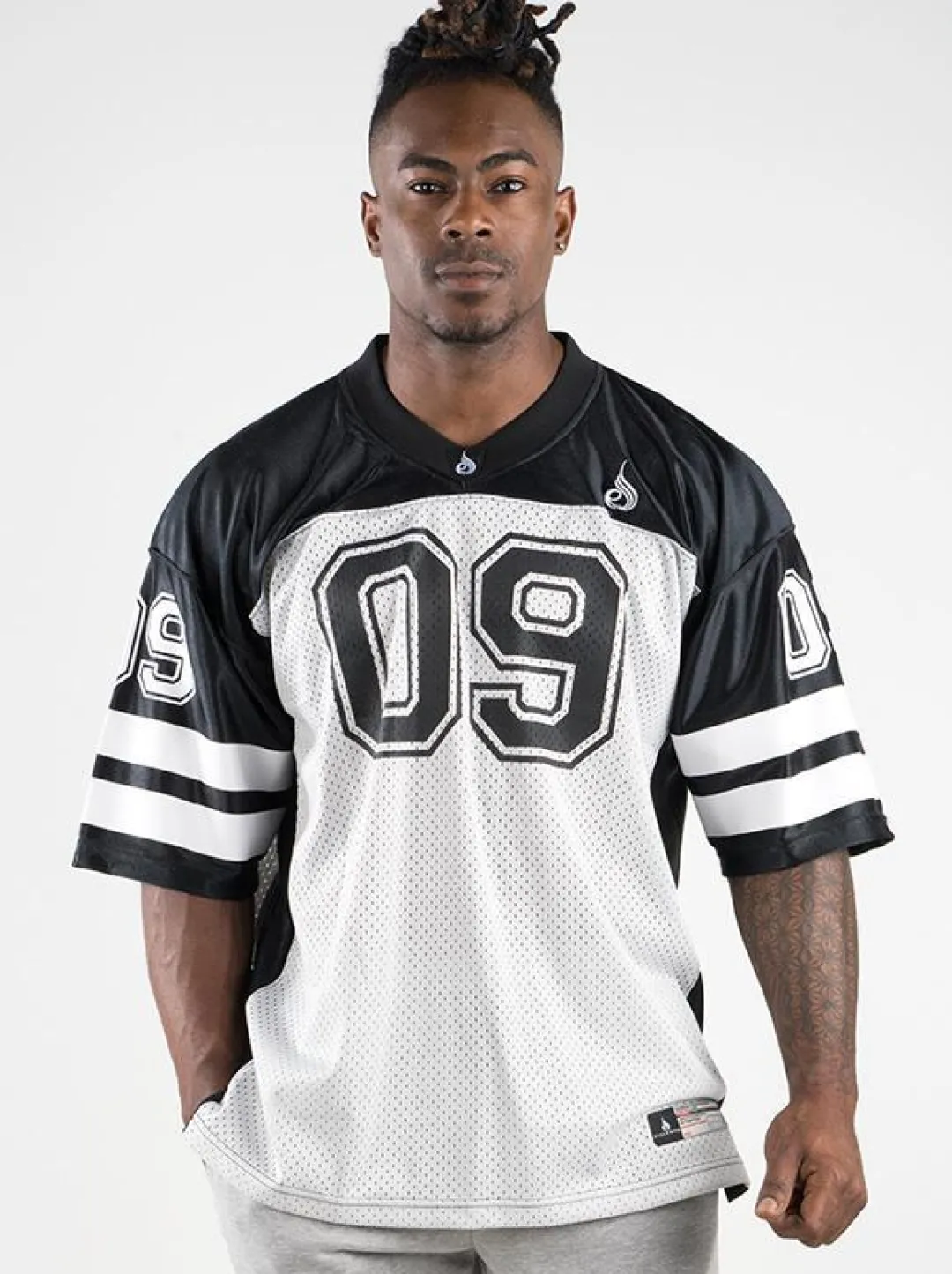 Ryderwear en Varity Jerey
