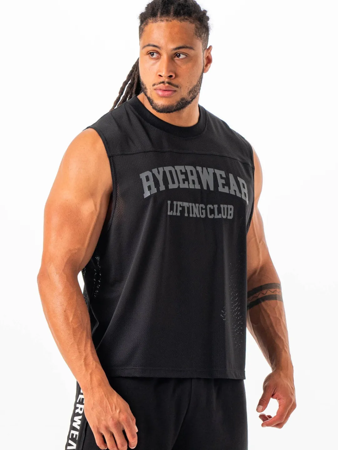 Ryderwear eh Fex uce Tank