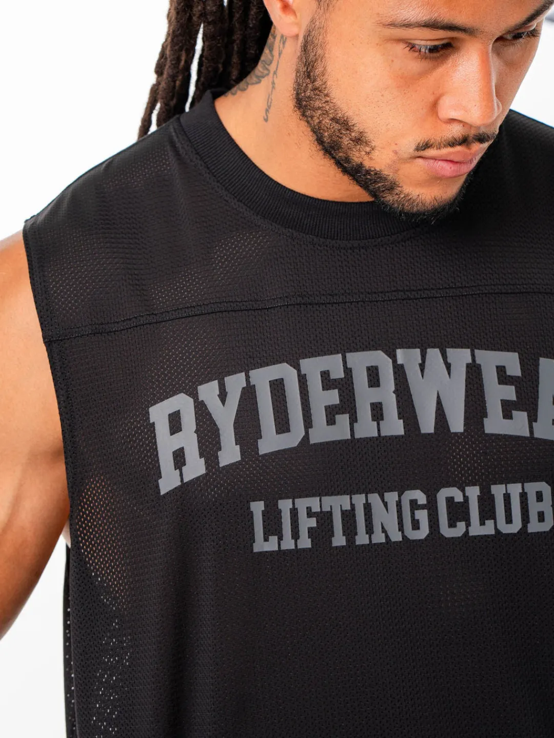 Ryderwear eh Fex uce Tank