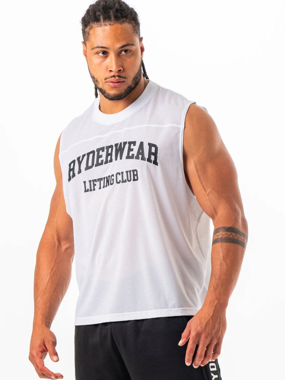 Ryderwear eh Fex uce Tank