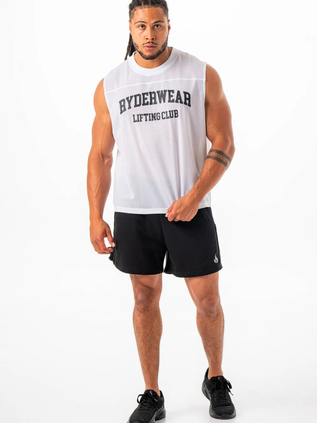 Ryderwear eh Fex uce Tank