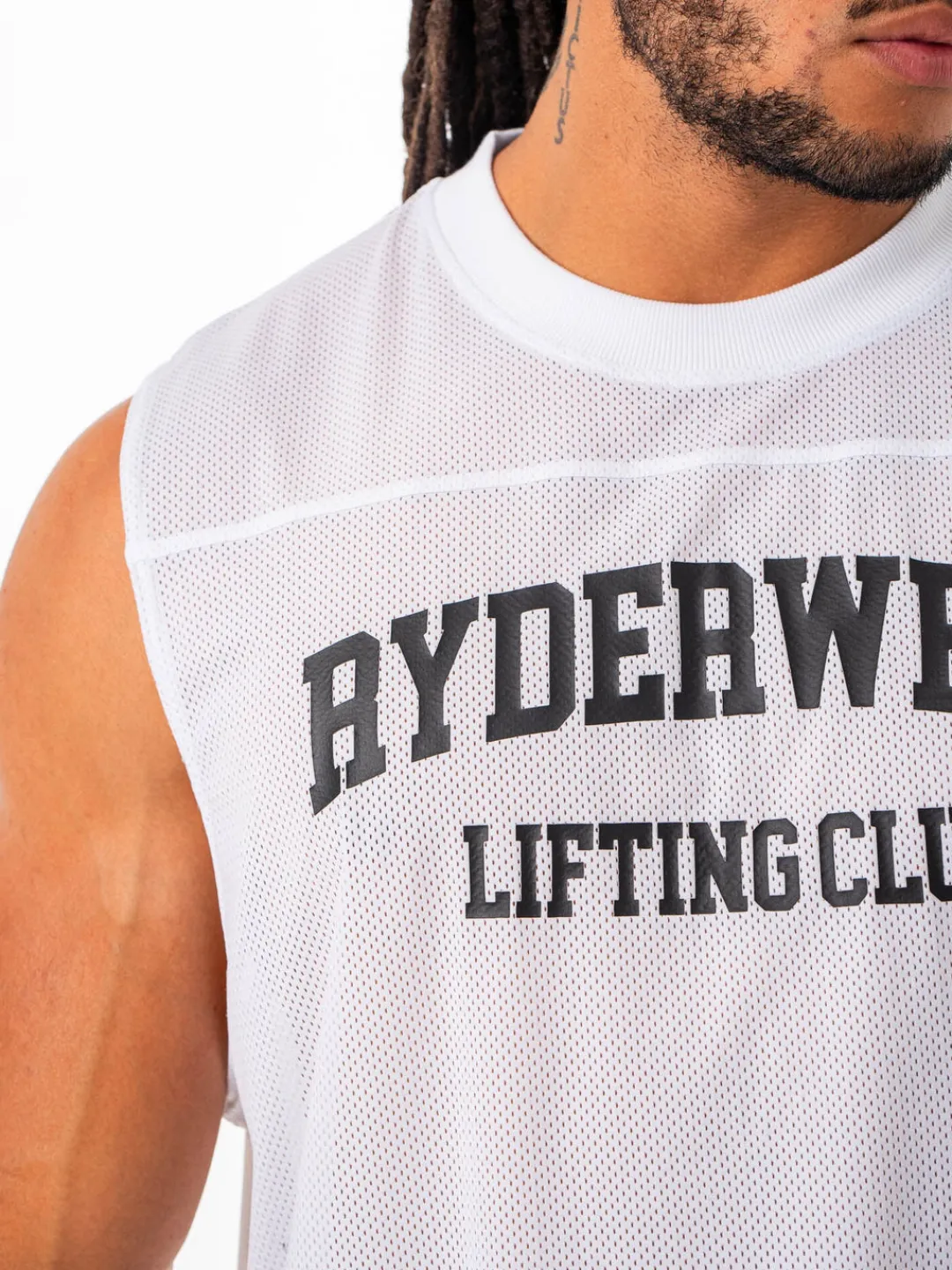 Ryderwear eh Fex uce Tank