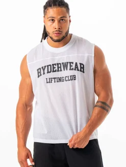 Ryderwear eh Fex uce Tank