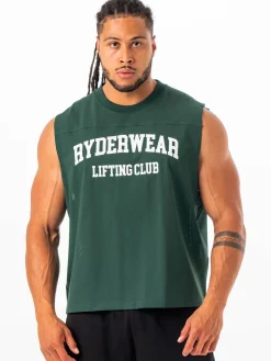 Ryderwear eh Fex uce Tank