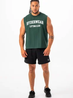 Ryderwear eh Fex uce Tank