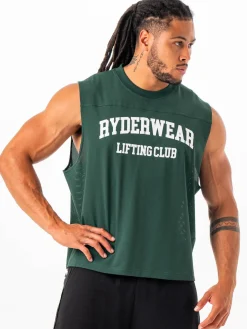 Ryderwear eh Fex uce Tank