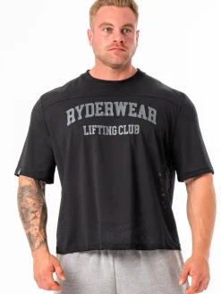 Ryderwear eh Fex T-hirt
