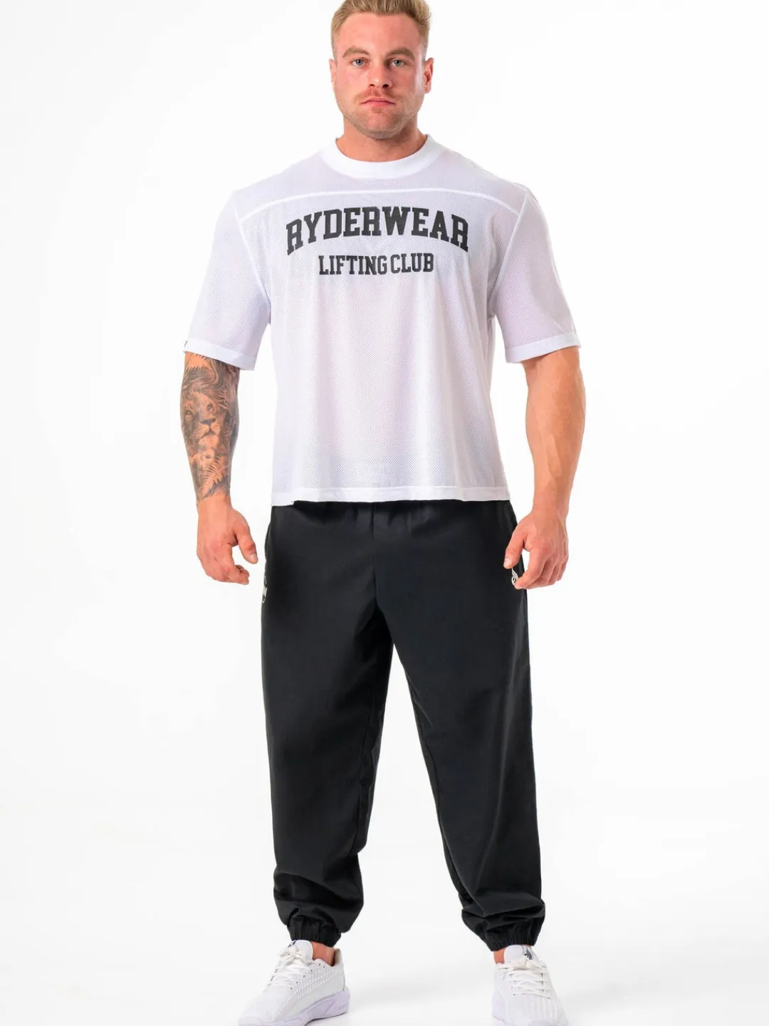 Ryderwear eh Fex T-hirt