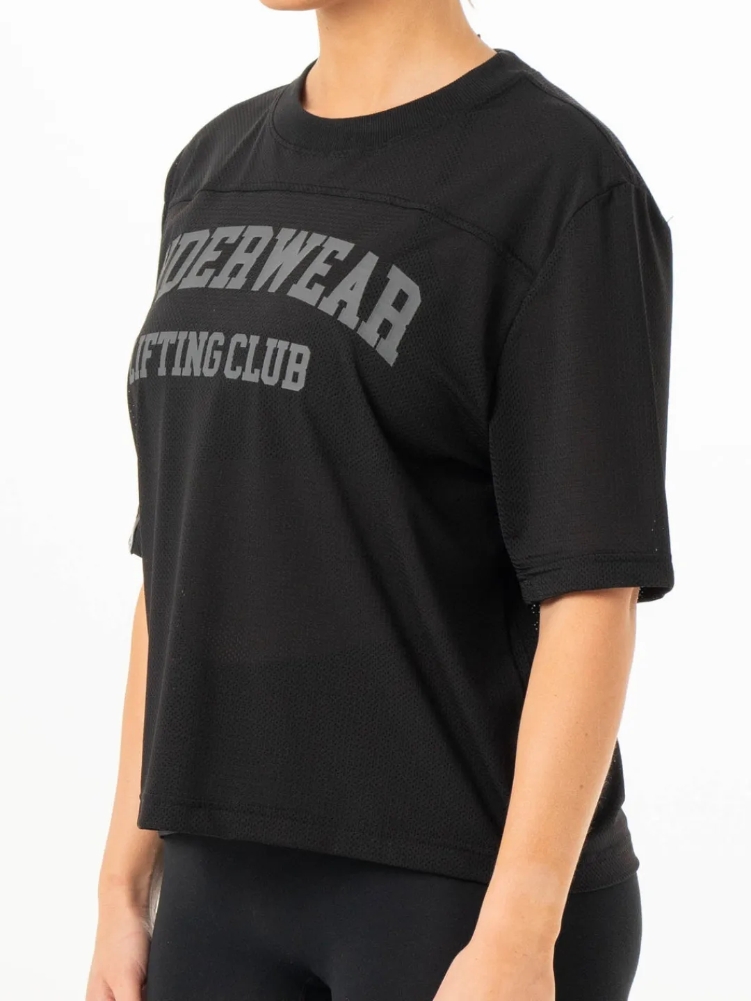 Women Ryderwear eh Fex T-hirt