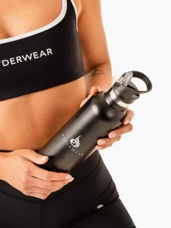 Women Ryderwear Metal Water Bottle