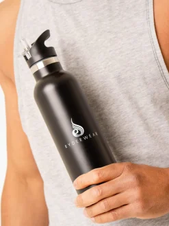 Women Ryderwear Metal Water Bottle