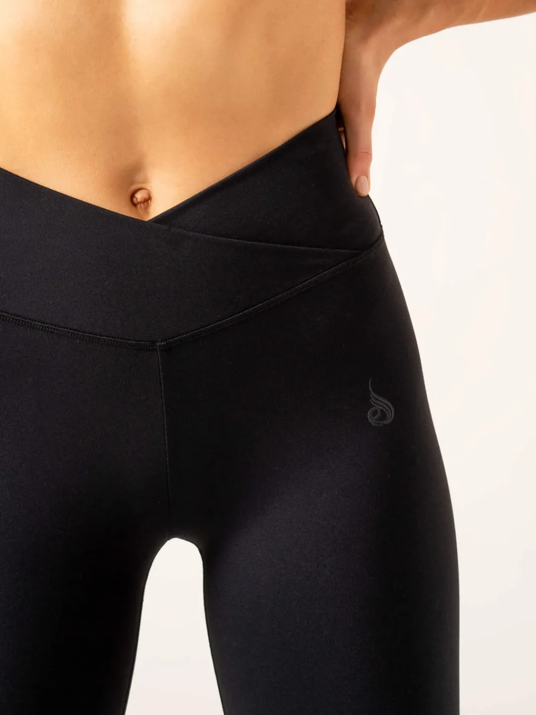 Women Ryderwear oentu Cro Over crunch egging