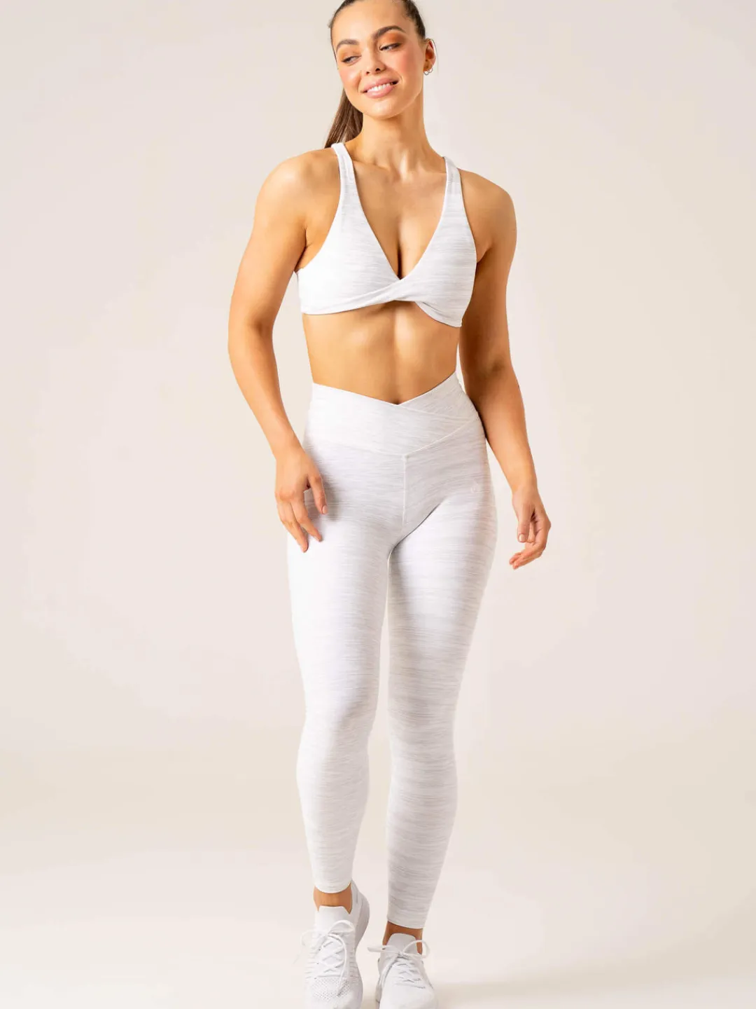 Women Ryderwear oentu Cro Over crunch egging