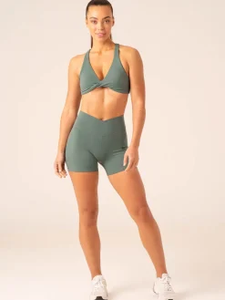 Women Ryderwear oentu Cro Over crunch hort