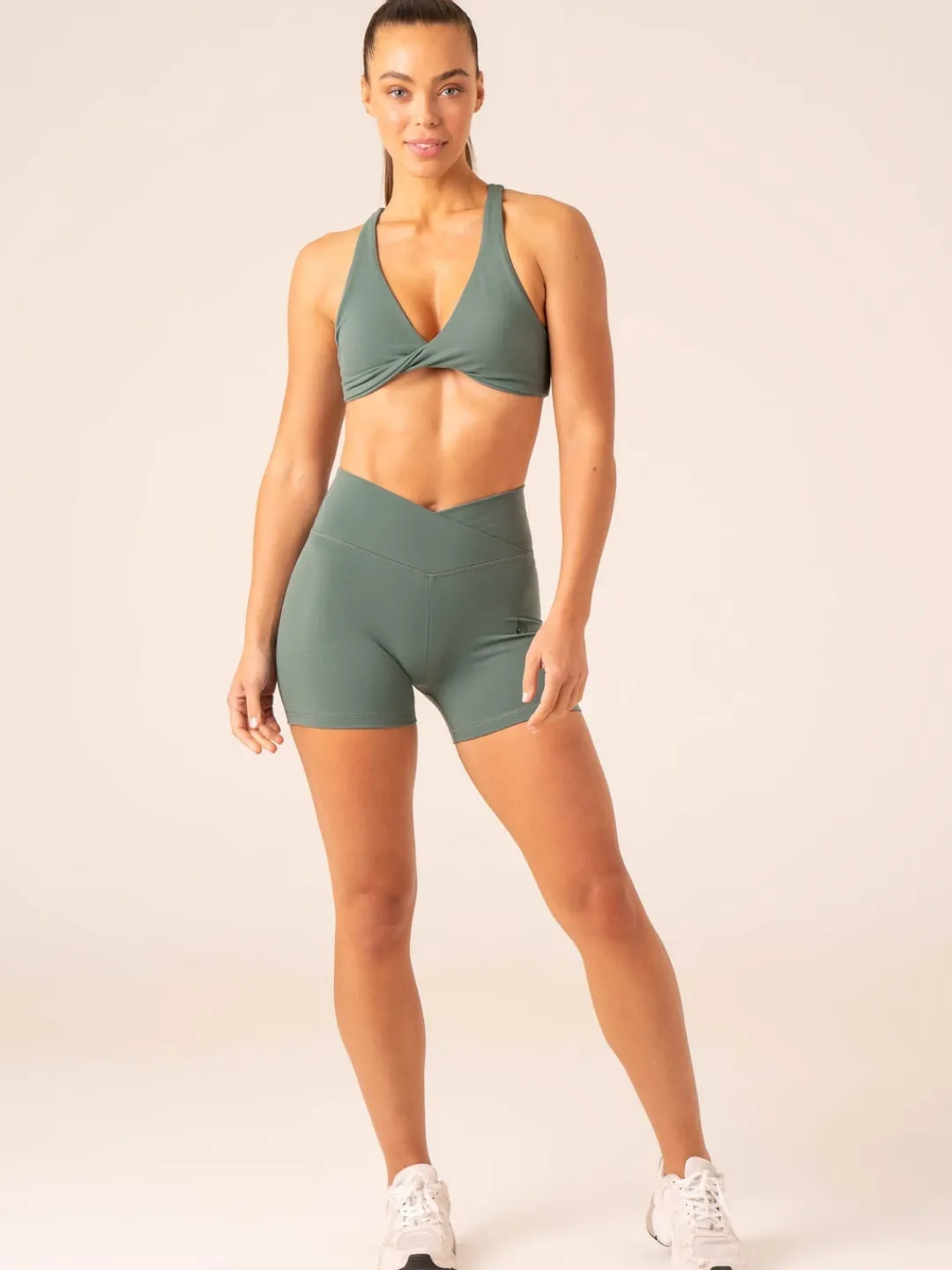 Women Ryderwear oentu Twit port Bra