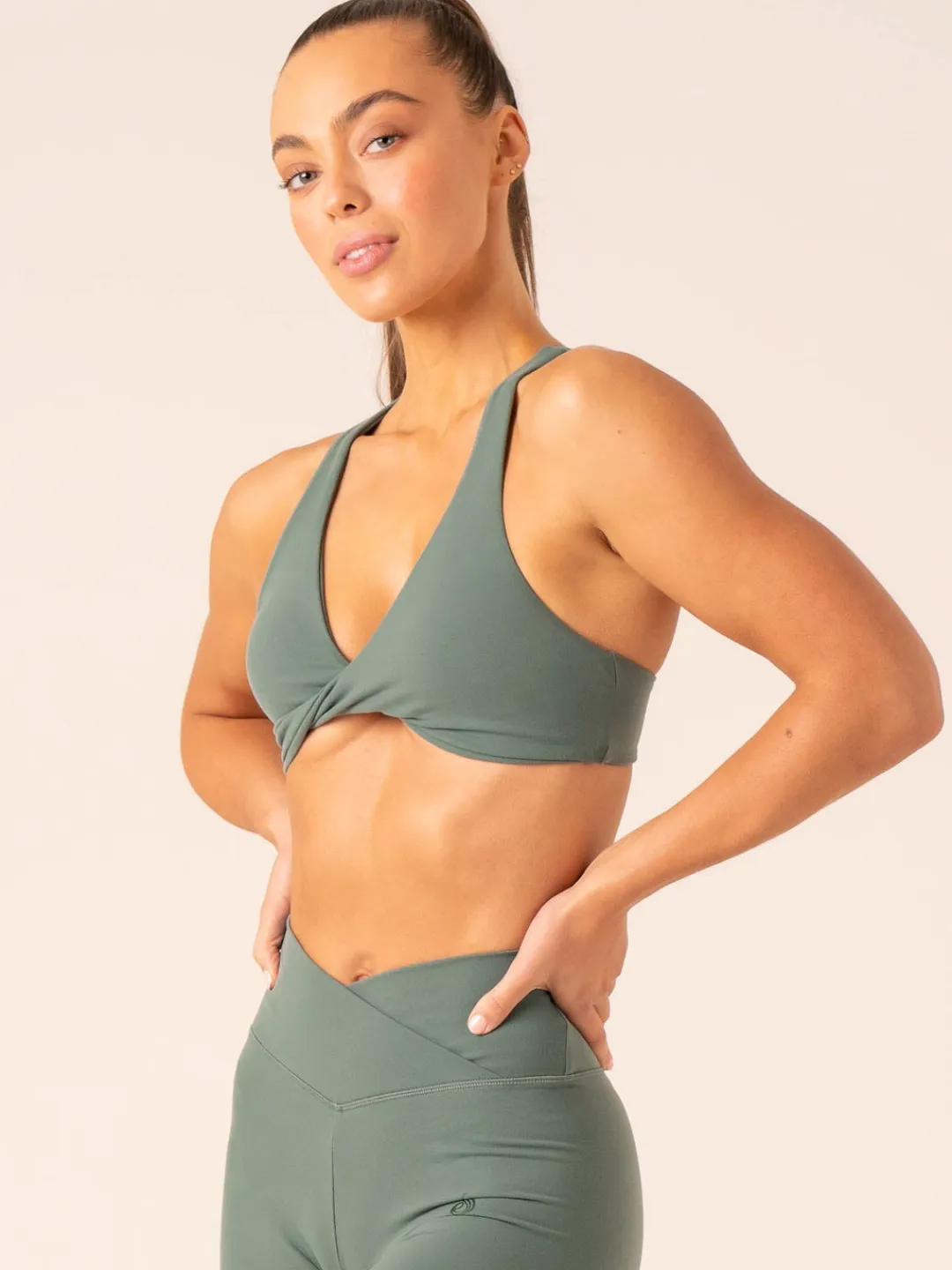 Women Ryderwear oentu Twit port Bra