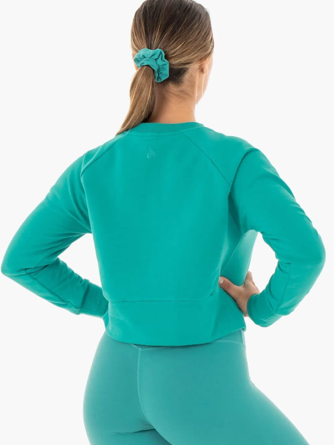 Women Ryderwear otion weater