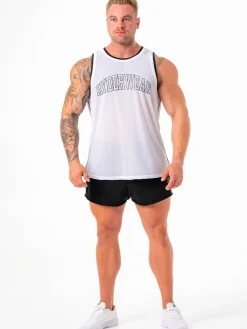 Ryderwear VP eh Jerey