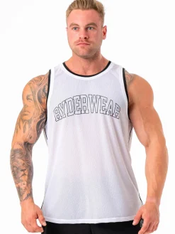 Ryderwear VP eh Jerey