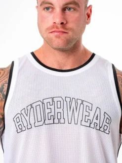 Ryderwear VP eh Jerey