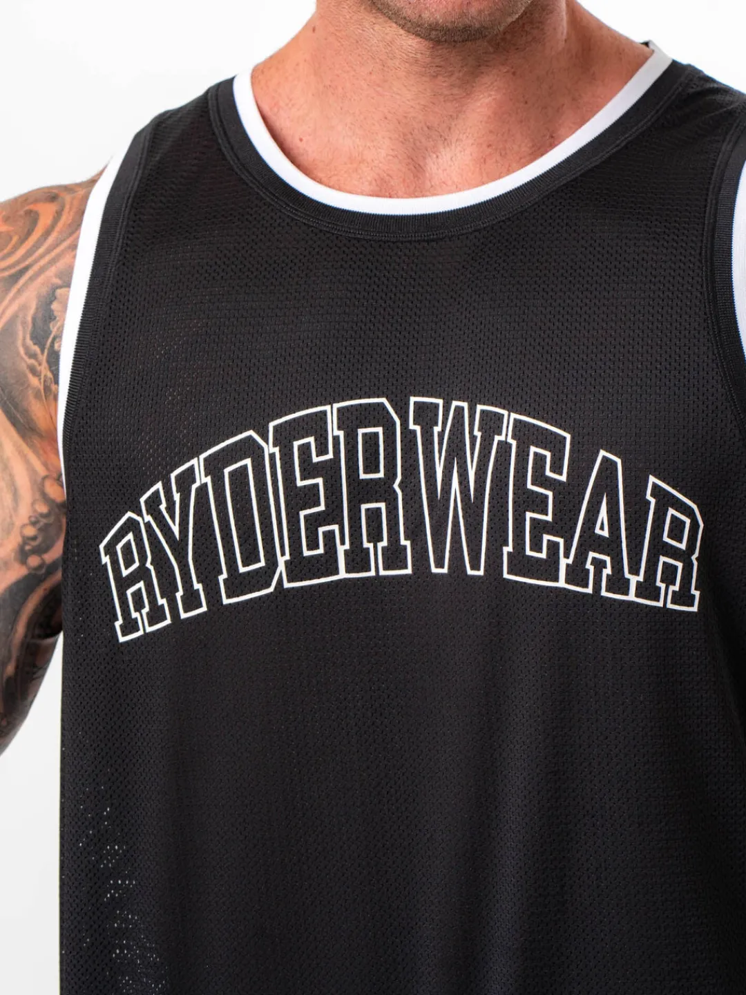 Ryderwear VP eh Jerey
