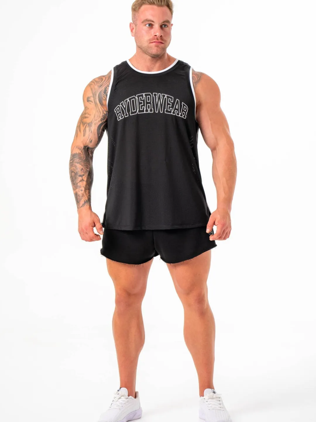 Ryderwear VP eh Jerey
