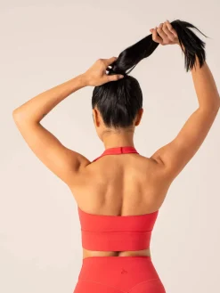 Women Ryderwear NKD Arch Hater port Bra